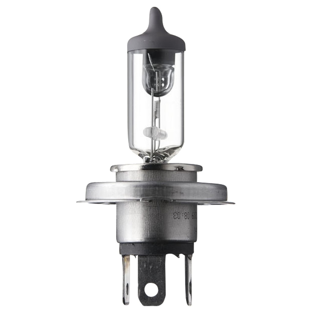 Bild von H4-GLUEHLAMPE 24V/75/70W - Sockel P43t (VPE=1 Stück)